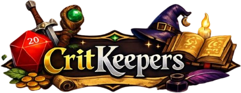 CritKeepers